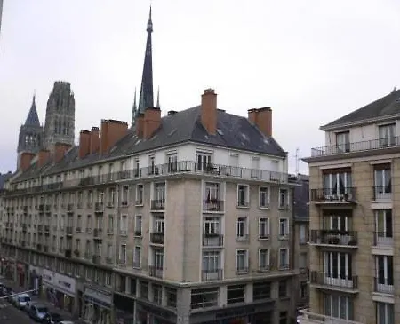 Apartment Hyper Centre - Cathedrale *