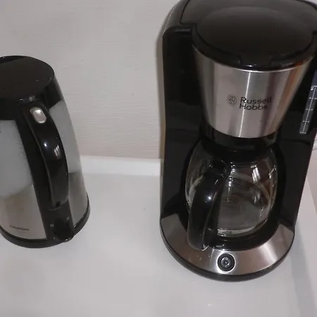 Hyper Centre - Cathedrale Appartement