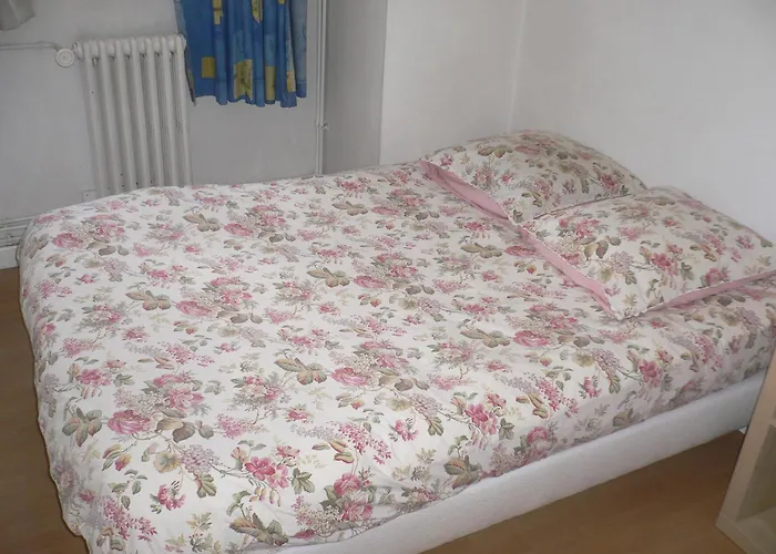 Hyper Centre - Cathedrale * Rouen