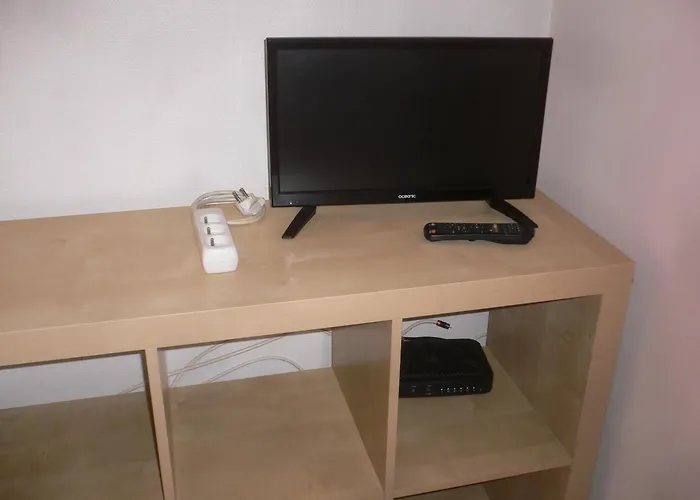 Hyper Centre - Cathedrale Apartment