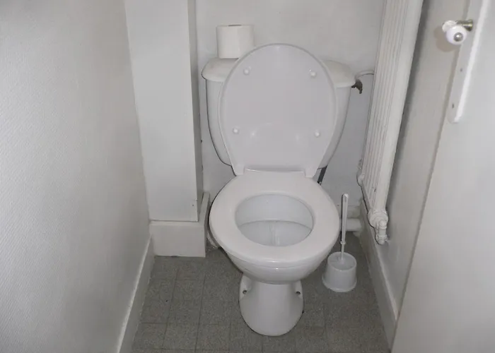 Hyper Centre - Cathedrale