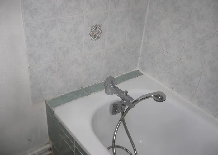 Hyper Centre - Cathedrale Apartment *